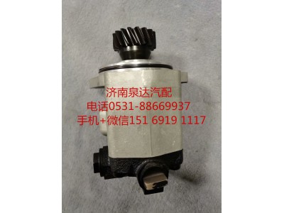 QC25/13-XZ,轉向助力泵,濟南泉達汽配有限公司