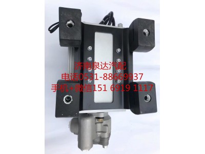 EHPS-1010R0.5/30,方向機總成,濟南泉達汽配有限公司
