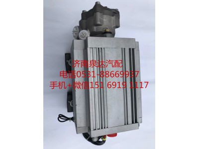 EHPS-1010R1.5/50,方向機(jī)總成,濟(jì)南泉達(dá)汽配有限公司