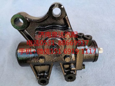 GY85Q,方向機(jī)總成,濟(jì)南泉達(dá)汽配有限公司