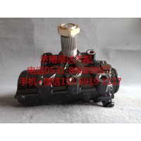 重慶紅巖新金剛 杰獅動力轉(zhuǎn)向器 方向機(jī) 轉(zhuǎn)向機(jī)