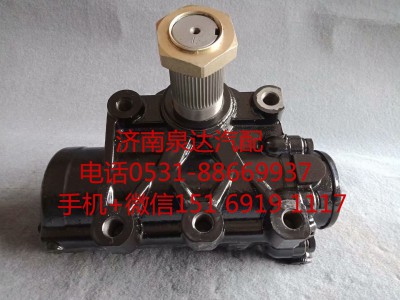 5802041044,方向機(jī)總成,濟(jì)南泉達(dá)汽配有限公司