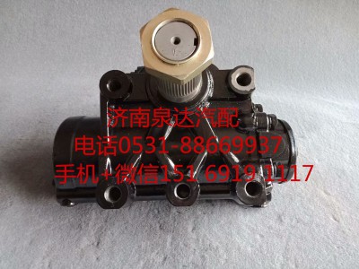 5802041044,方向機(jī)總成,濟(jì)南泉達(dá)汽配有限公司