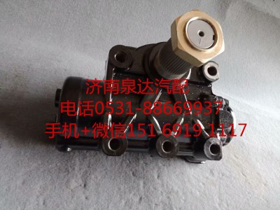 5802041044,方向機(jī)總成,濟(jì)南泉達(dá)汽配有限公司