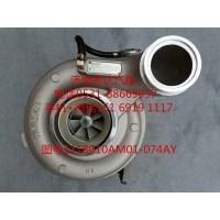 適配一汽解放錫柴發(fā)動機(jī)廢氣渦輪增壓器 增壓機(jī)