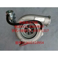 適配濰柴發(fā)動機(jī)廢氣渦輪增壓器 增壓機(jī)612601110954