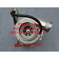 適配濰柴發(fā)動機(jī)廢氣渦輪增壓器 增壓機(jī)612601111007