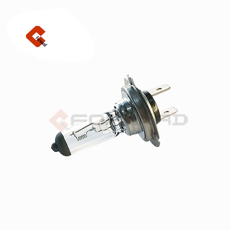 DZ93189723018,Headlamp bulb (H7),濟(jì)南向前汽車配件有限公司