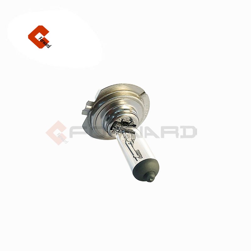 DZ93189723018,Headlamp bulb (H7),濟(jì)南向前汽車配件有限公司