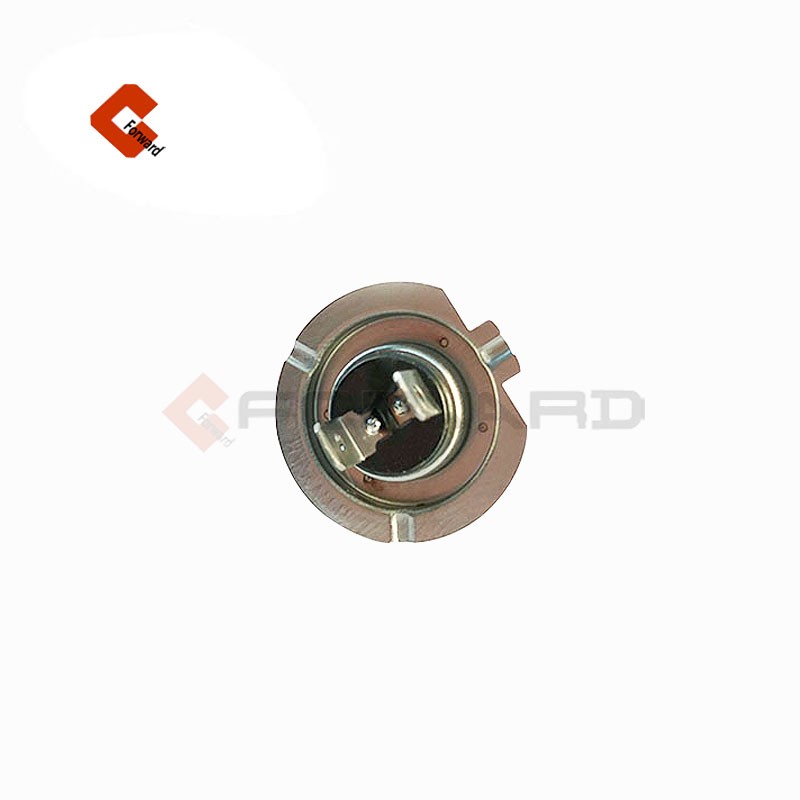 DZ93189723018,Headlamp bulb (H7),濟(jì)南向前汽車配件有限公司