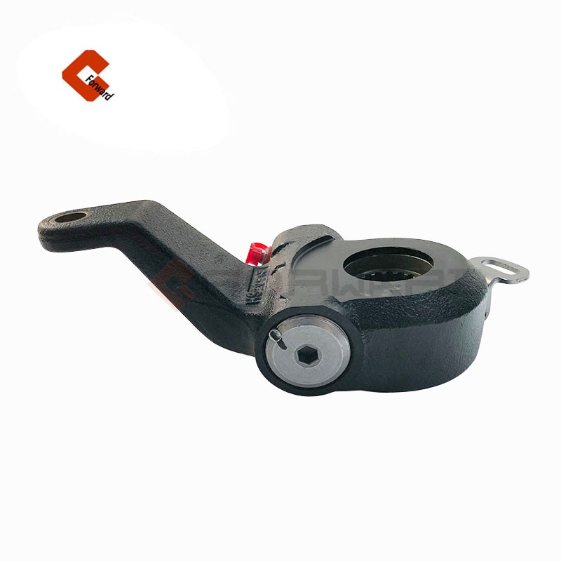 AZ9100340065,Brake clearance automatic adjustment arm (right),濟(jì)南向前汽車(chē)配件有限公司