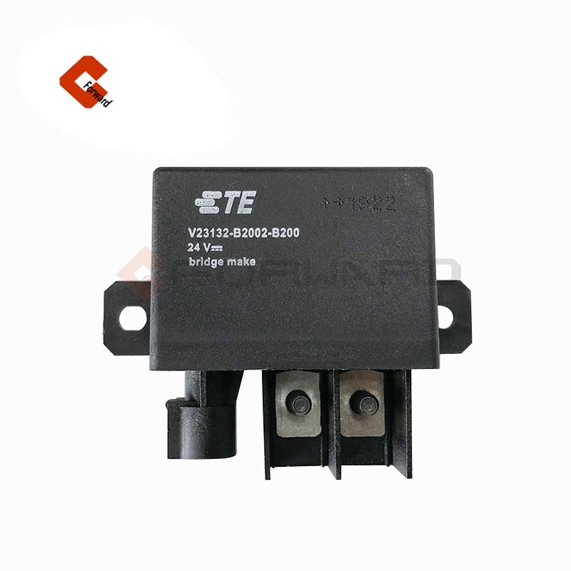 5560142X,relay,濟南向前汽車配件有限公司