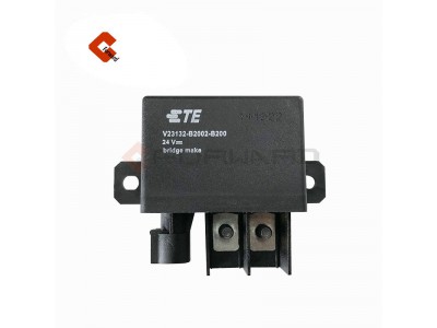 5560142X,relay,濟南向前汽車配件有限公司