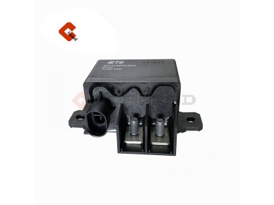 5560142X,relay,濟南向前汽車配件有限公司