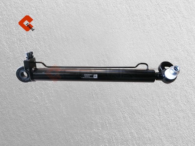 DZ93259820072,Strengthen the overturning cylinder,濟(jì)南向前汽車配件有限公司