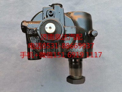 8098957110,方向機,濟南泉達汽配有限公司