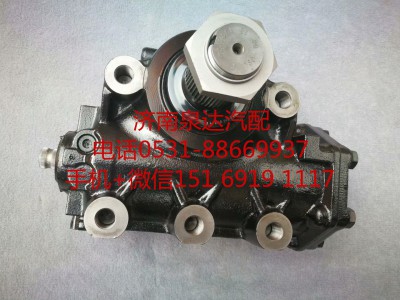 8098957132,方向機(jī),濟(jì)南泉達(dá)汽配有限公司