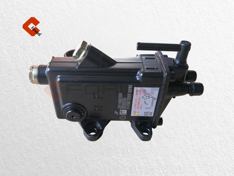JZ91199822000,Improved hydraulic hand oil pump,濟(jì)南向前汽車配件有限公司