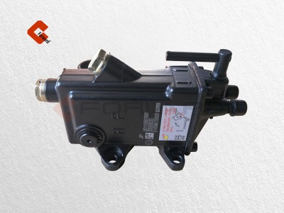 JZ91199822000,Improved hydraulic hand oil pump,濟(jì)南向前汽車配件有限公司