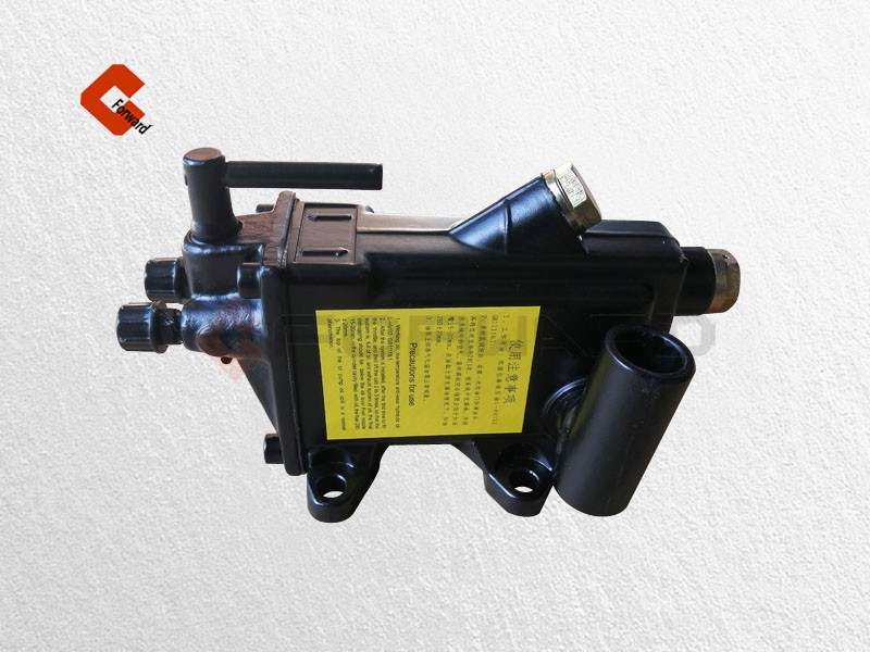 JZ91199822000,Improved hydraulic hand oil pump,濟(jì)南向前汽車配件有限公司