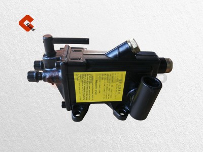 JZ91199822000,Improved hydraulic hand oil pump,濟(jì)南向前汽車配件有限公司