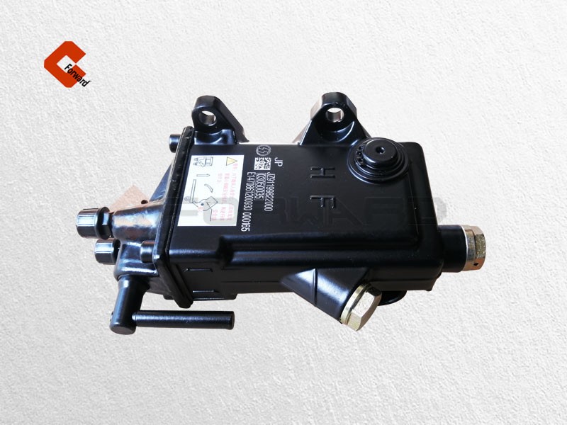 JZ91199822000,Improved hydraulic hand oil pump,濟(jì)南向前汽車配件有限公司