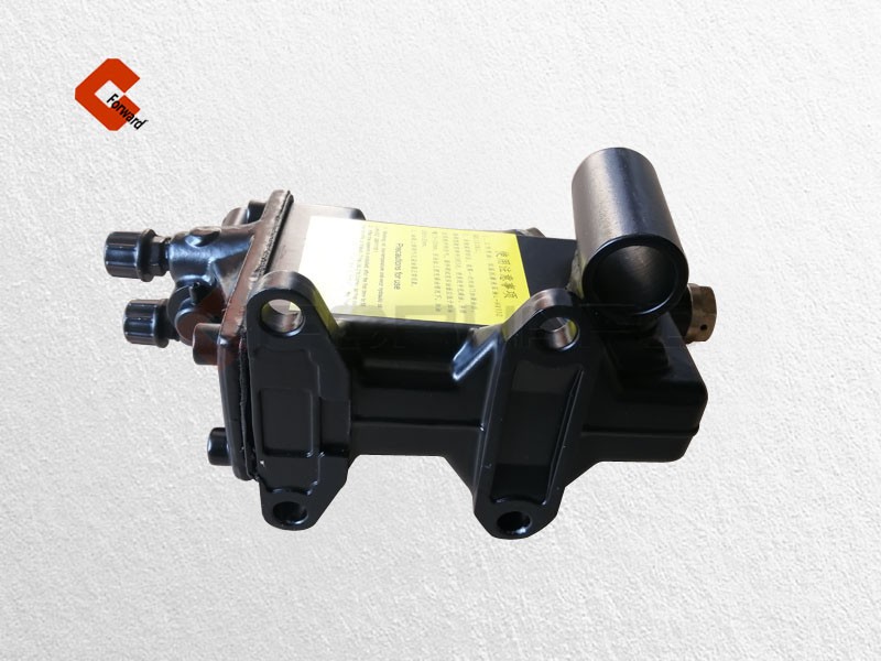JZ91199822000,Improved hydraulic hand oil pump,濟(jì)南向前汽車配件有限公司