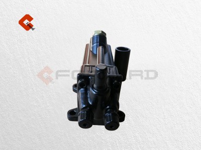 JZ91199822000,Improved hydraulic hand oil pump,濟(jì)南向前汽車配件有限公司