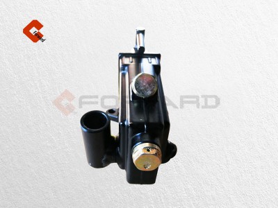 JZ91199822000,Improved hydraulic hand oil pump,濟(jì)南向前汽車配件有限公司