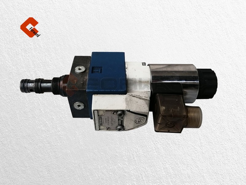 WSM-8130 替代輥壓機C閥 （改進品）/WSM-8130