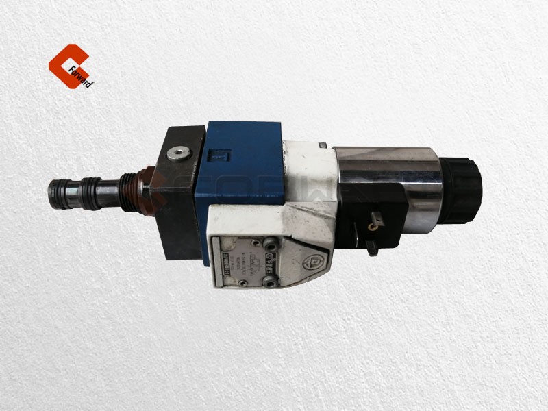 WSM-8130 替代輥壓機C閥 （改進品）/WSM-8130