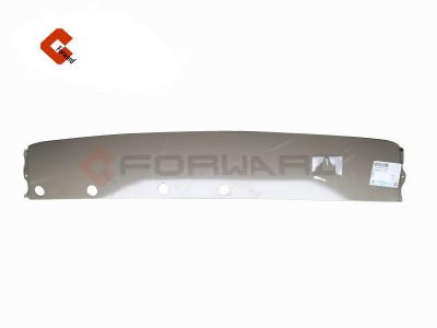 L0500300061A0,Front panel welding assembly,濟南向前汽車配件有限公司