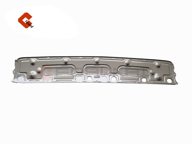 L0500300061A0,Front panel welding assembly,濟南向前汽車配件有限公司