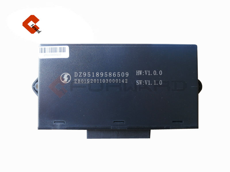 DZ95189586509  門(mén)窗控制單元 L3000/DZ95189586509