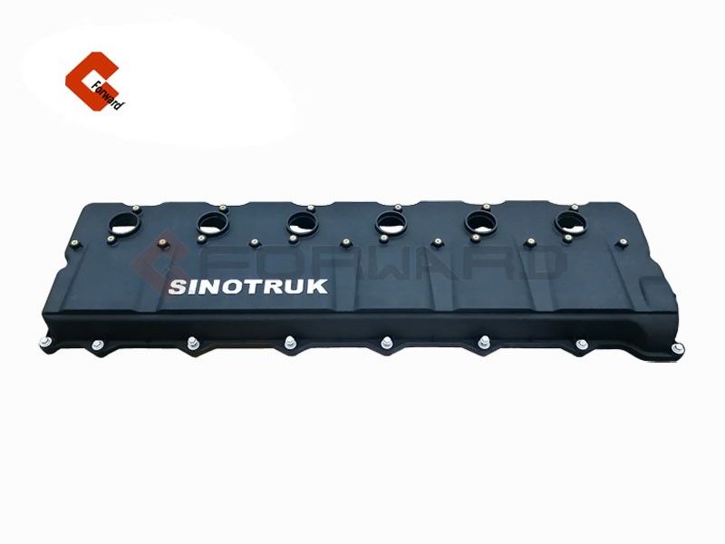 202V03401-0214,Cylinder head cover,濟(jì)南向前汽車配件有限公司