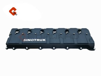 202V03401-0214,Cylinder head cover,濟(jì)南向前汽車配件有限公司