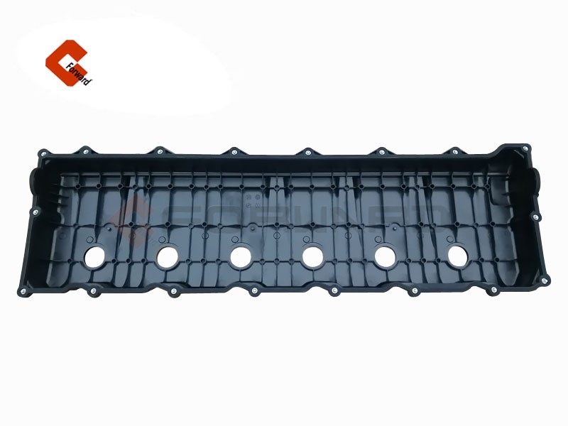 202V03401-0214,Cylinder head cover,濟(jì)南向前汽車配件有限公司