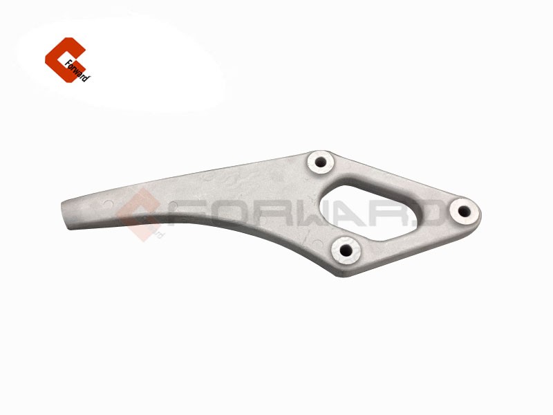 1000619063,Air shield bracket,濟(jì)南向前汽車配件有限公司