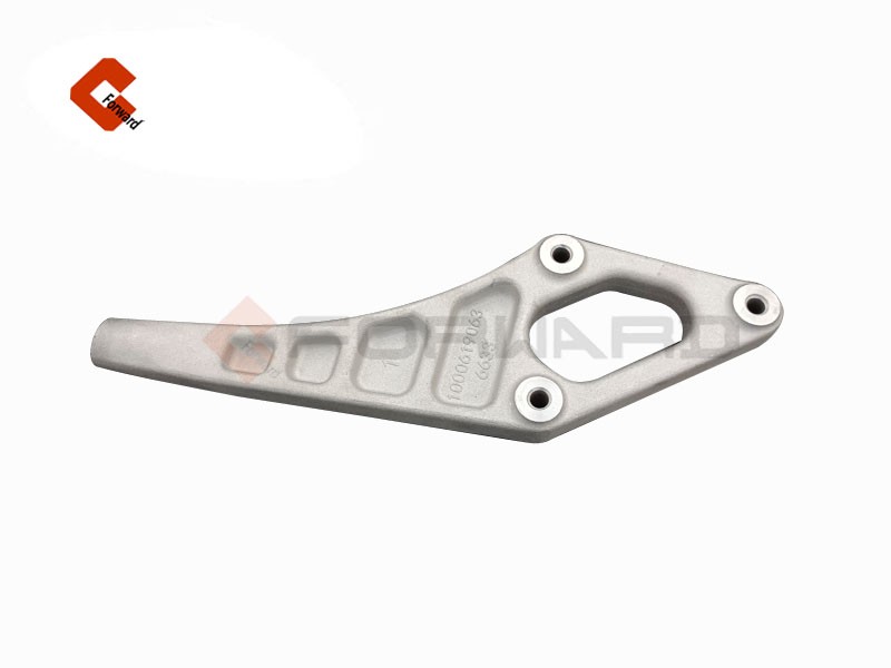 1000619063,Air shield bracket,濟(jì)南向前汽車配件有限公司