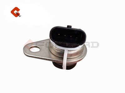 612600090985,Temperature sensor,濟南向前汽車配件有限公司
