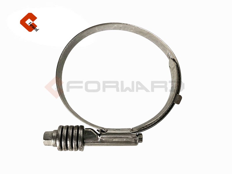 DZ9L259538068,American heavy duty clamp,濟(jì)南向前汽車配件有限公司