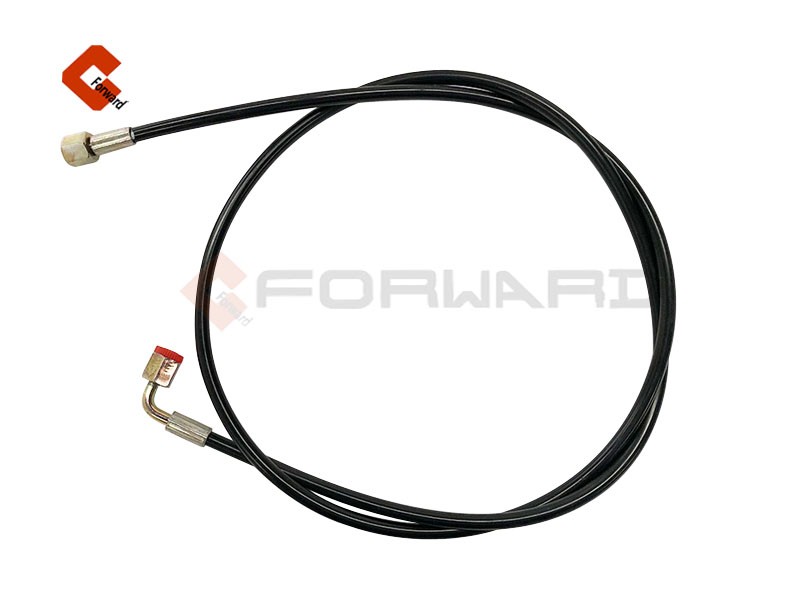 DZ93259820175,High pressure hose,濟(jì)南向前汽車配件有限公司
