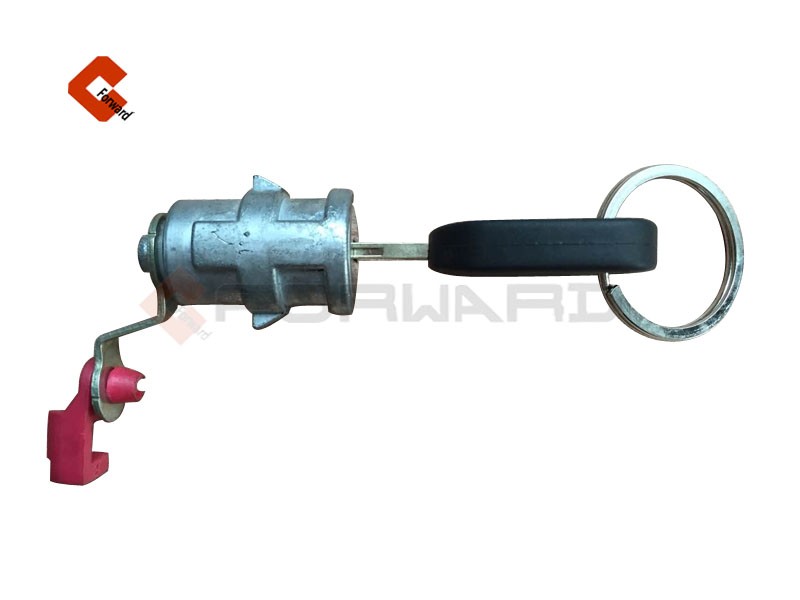 DZ14251340042,LT door handle lock,濟(jì)南向前汽車配件有限公司