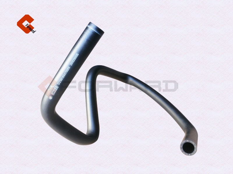 DZ96189470055 轉(zhuǎn)向油罐成型軟管X3000/DZ96189470055