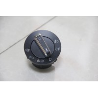 WG9918580038 旋轉(zhuǎn)燈光開(kāi)關(guān)