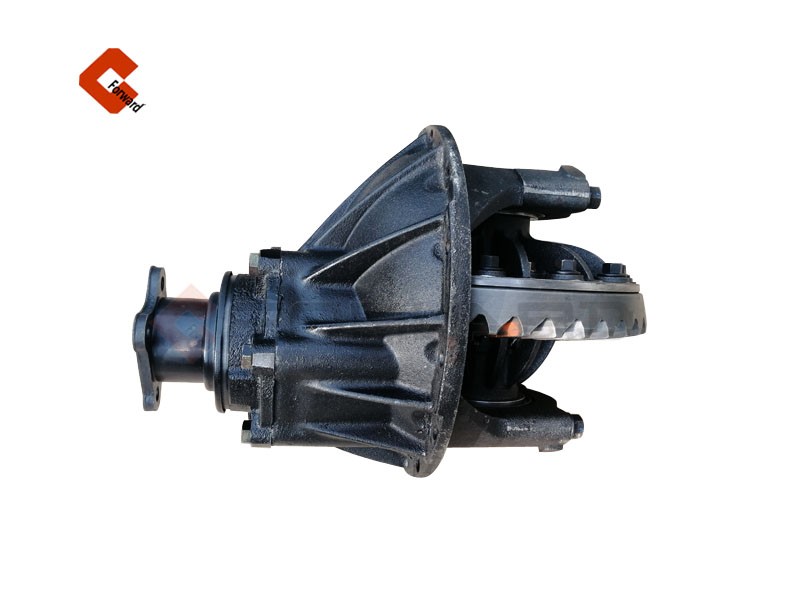QT295D387-2402000,main reducer,濟南向前汽車配件有限公司