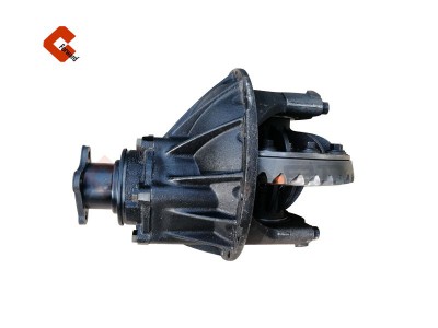 QT295D387-2402000,main reducer,濟南向前汽車配件有限公司