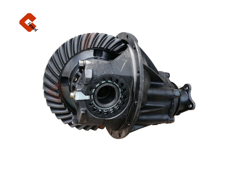 QT295D387-2402000,main reducer,濟南向前汽車配件有限公司