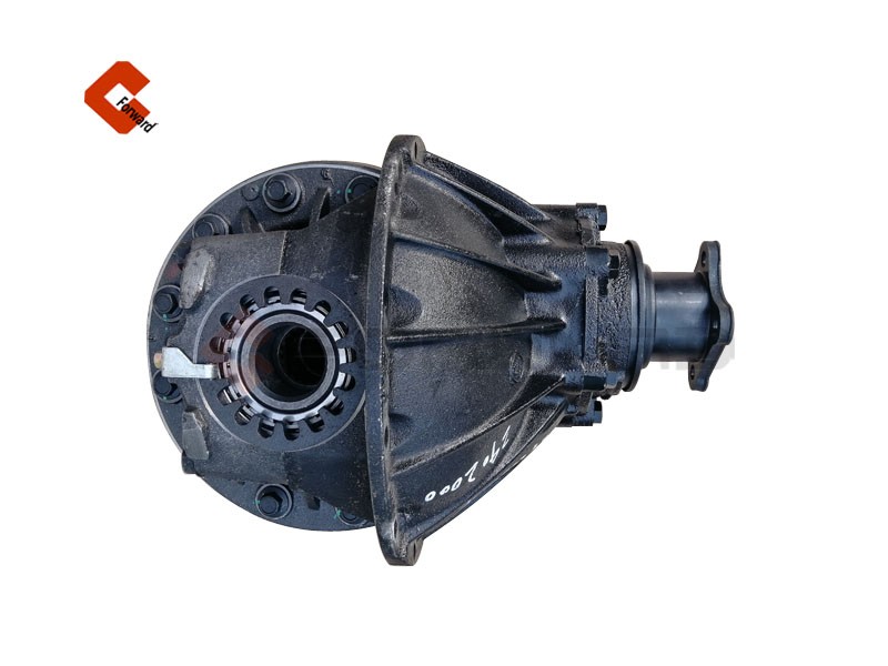 QT295D387-2402000,main reducer,濟南向前汽車配件有限公司