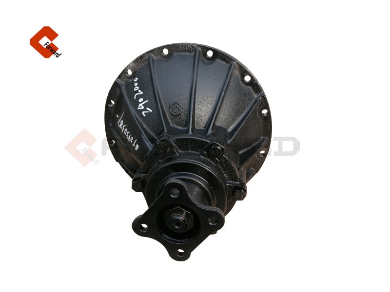 QT295D387-2402000,main reducer,濟南向前汽車配件有限公司